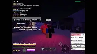 Using a Cursed Arrow in Project Star!