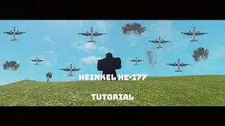 Heinkel He 177 tutorial (Madvulpen Version)
