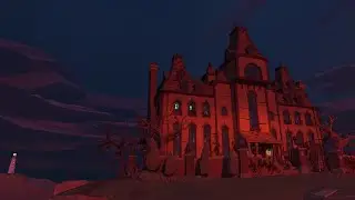 Widow's Walkabout Teaser Trailer - Walkabout Mini Golf