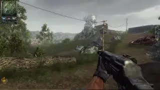 Contract Wars | AN94 Prokill in OSM