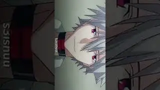 Kaworu Nagisa 🔥