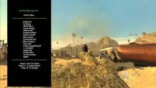 LexModding V3 -Official Preview- CFG MW2 1.14