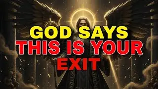 Chosen One🚨, God Is Calling You Out of the Prison You&rsquo;ve Been In