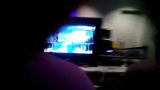 Hunter FGA MVC3 Tourney 5vs5 FIT Assoc VS HFGA Set 3 (b)
