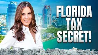 Florida Homestead Tax Savings You Can Take With You | Leah and Alex Sajovits
