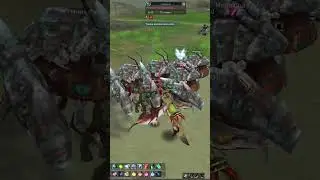 Silkroad Online T&Uuml;RKİYE NEMRUT UNİQUE MİX  #trsro #silkroadonline #mmorpg #harput #troya #gaming