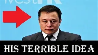 The Hyperloop Disaster: What Elon Musk Doesn't Understand About Public Transportation