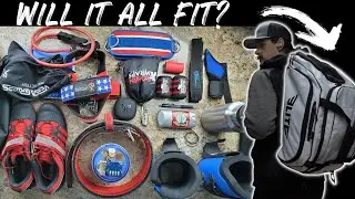 Elite Sports Warrior Series Large Duffel-BEST GYM BAG 2020?