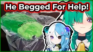 Aquwa & Crelly Discuss This Unique, Cute, Pathetic Turtle Disc They Got...