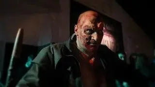 Horror Nights 2014 - Europa-Park