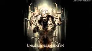 Unmerciful - Shotgun Sodomy (Live)