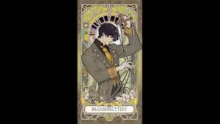 LOTM Chapter 871 Director