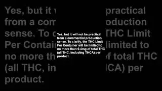 Is Full Spectrum CBD Still Legal? (CBD FAQ)
