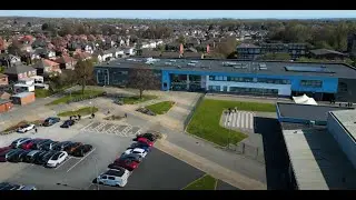 Beamont Collegiate Academy: I can, I do and I will be