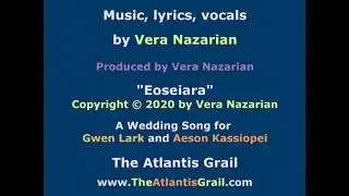 Eoseiara Video - FINAL Demo - August 16, 2020 - TAG Con