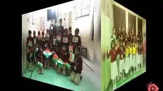 ABC brilliant public school