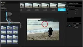Create GIF - PhotoScape X 2.3
