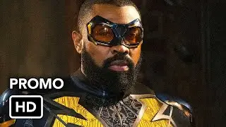Black Lightning 3x12 Promo 