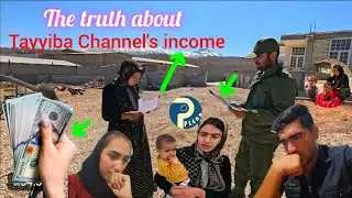 Был ли я амиром оператора канала Тайиба? Услышьте правду!