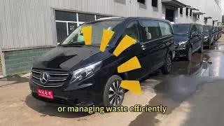 Discover How Hubei Songda Special Vehicle Company is Revolutionizing with Cutting-Edge Technology