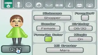 Effective Shopper - Happy Wheels - MIi 3217