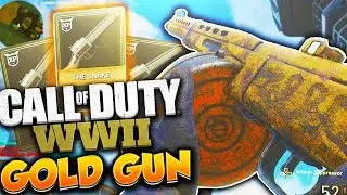 COD WWII - FIRST 