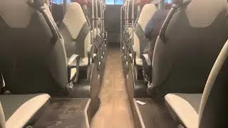 Carousel Mercedes Benz Citaro OS295 80053