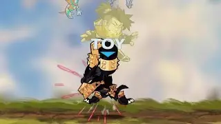 True Combos For Gauntlets. (Brawlhalla Tutorial)