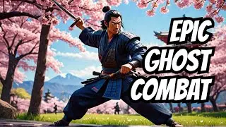 Ghost of Tsushima Gameplay GAMERSTechies