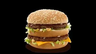 Big Mac Whopper Nightcore Remix