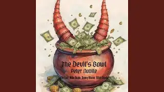 The Devil&rsquo;s Bowl