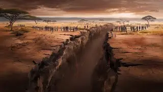 Africa Is Literally Tearing Apart &mdash; Here&rsquo;s What&rsquo;s Really Happening