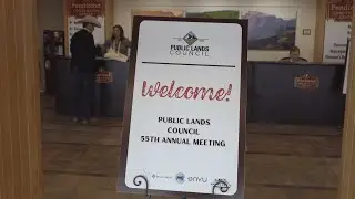 Public Lands Council Helping To Keep Ranchers On Federal Lands