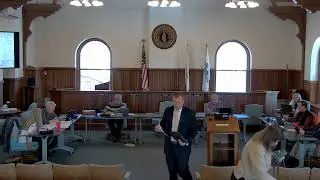 Technical Review Committee - February 11, 2026