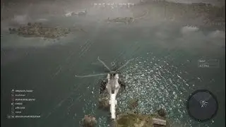Tom Clancy's Ghost Recon® Wildlands