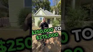 Midtown Magic in Memphis: Transforming a 65K Investment into Capital Fuel! 🌆💰 #MidtownMagic