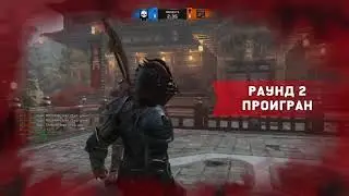 [FH] gm wm duel with interesting gryphon on ps4(30 fps)