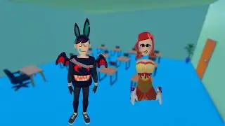 when alis gets fire powers (rr storytime pt. 2)