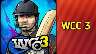 WCC 3 Beta:- IND vs ENG (The 1st Match)