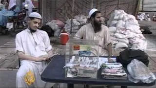 Pakistan and China boost ties