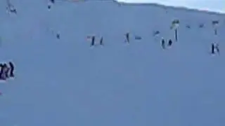 vac au ski