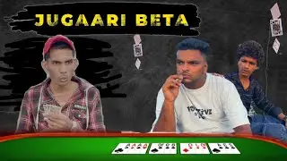 JUGAARI BETA | @NextTime92