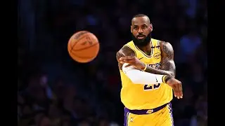 LeBron James' Inner Circle: Exclusive Insights from Quinn Cook