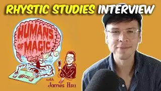 Creative Choices, Confidence, Playing Guitar - @RhysticStudies