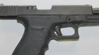 City of Chicago sues gunmaker Glock