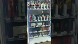 TASMAC | ATM ல் பணம் எடுப்பது மாதிரியே இனி சரக்கு எடுக்கலாம்