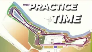 SENTUL PRACTICE TIME 2019