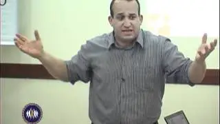 Prof. Itamar - Teimoso ou Persistente
