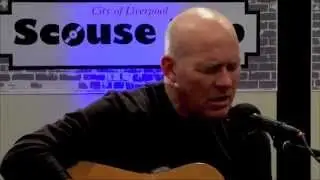 Nasher - Don't Go Yet - Scouse Pop - Bay TV