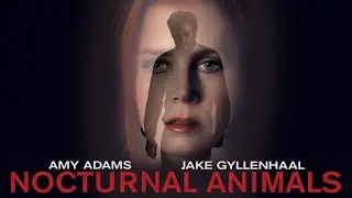 Nocturnal Animals (2016) [HTV 2]